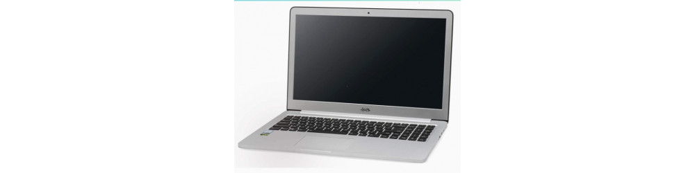 Laptops: AGB Octev AG-1208 Rs.45600 to  Rs.48000